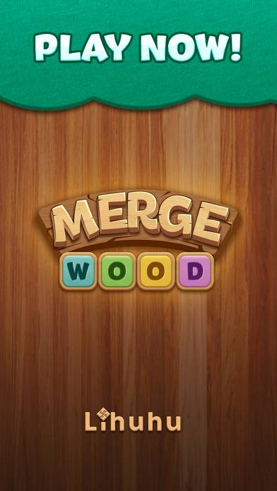 Merge Wood: Block Puzzle Uygulama ekran görüntüsü #5