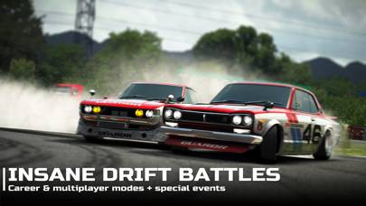 Drift Legends 2 Race Car Games Captura de pantalla de la aplicación #1
