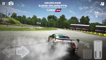 Drift Legends 2 Race Car Games Schermata dell'app #2