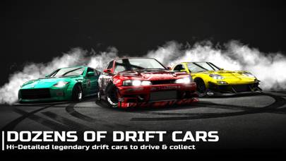 Drift Legends 2 Race Car Games Schermata dell'app #4
