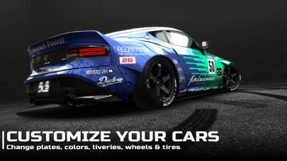 Drift Legends 2 Race Car Games Capture d'écran de l'application #6
