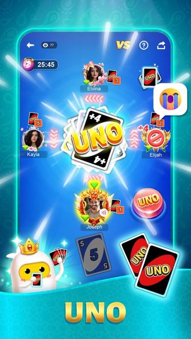 TopTop: Games&Chat Uygulama ekran görüntüsü #3