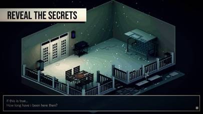 NOX – Escape Games Schermata dell'app #5