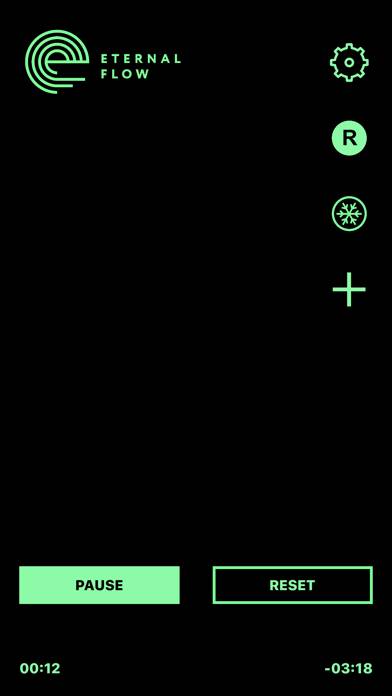 Eternal Flow Dub captura de pantalla