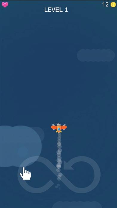 Aircraft Flight! App-Screenshot #2