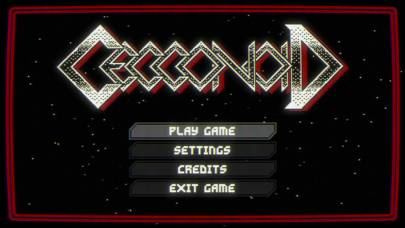 Cecconoid App screenshot #1