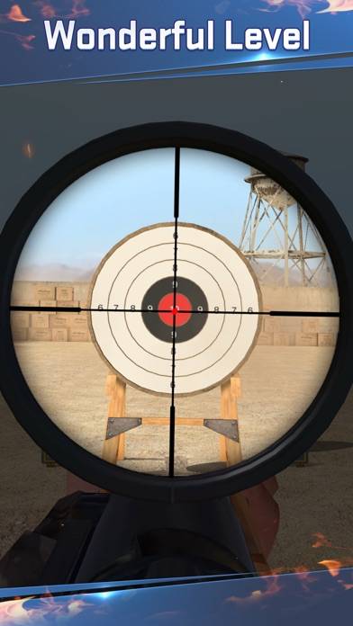 Descarga de la aplicación Gun Fire - Shooting World