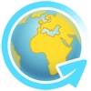 TravelBoast: My Journey Routes app icon