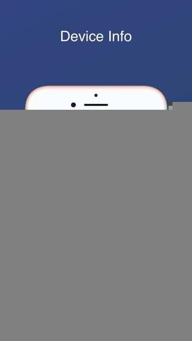 IStat Widget Captura de pantalla de la aplicación