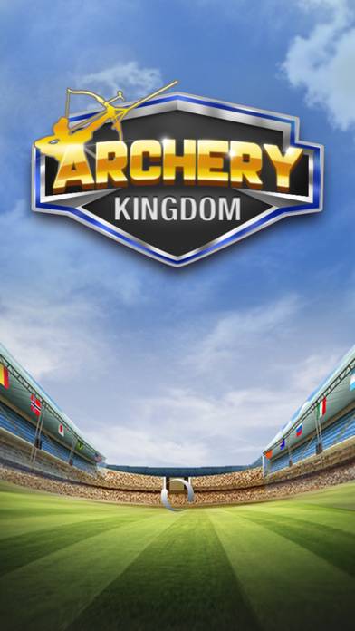 Arrow Master: Archery Game Schermata dell'app #4