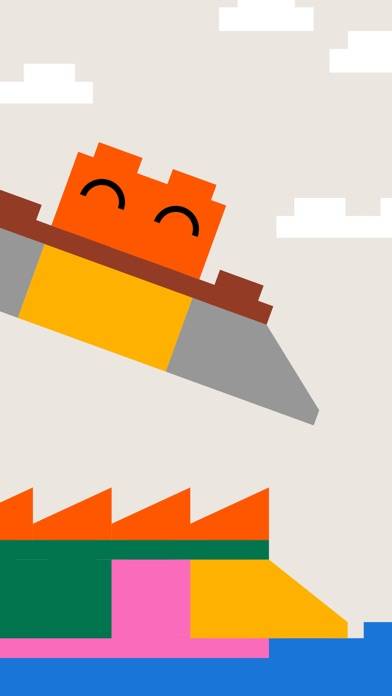 Brickit: Rebuild your Lego Capture d'écran de l'application #2