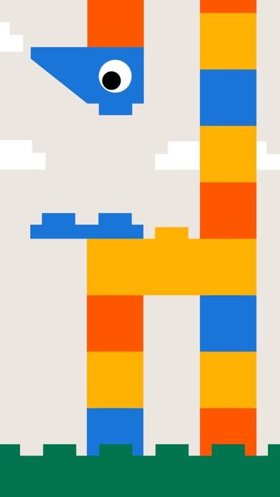 Brickit: Rebuild your Lego App screenshot #3