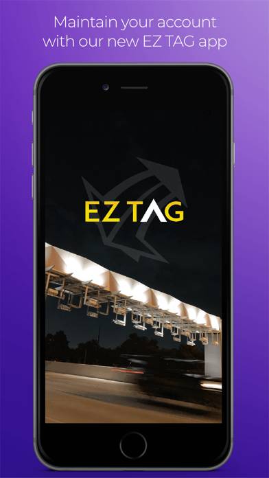 Ez Tag screenshot