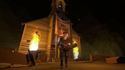 The Walking Zombie 2: Shooter App screenshot #3