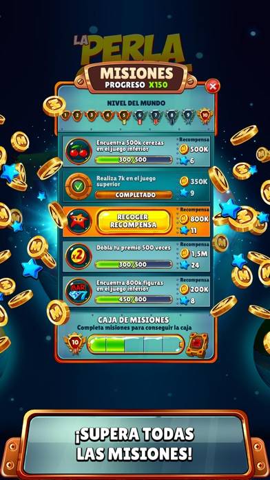 Mundo Slots App screenshot #5