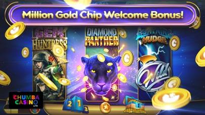 Chumba Lite – Casino games App screenshot #3
