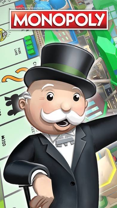 Monopoly App preview #1