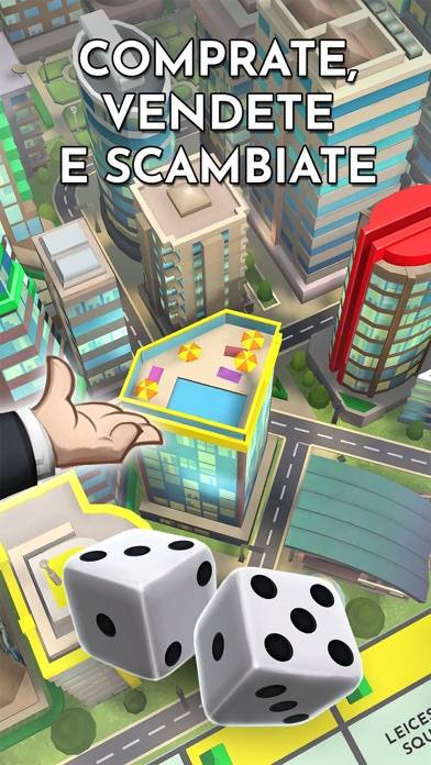 Monopoly App preview #2