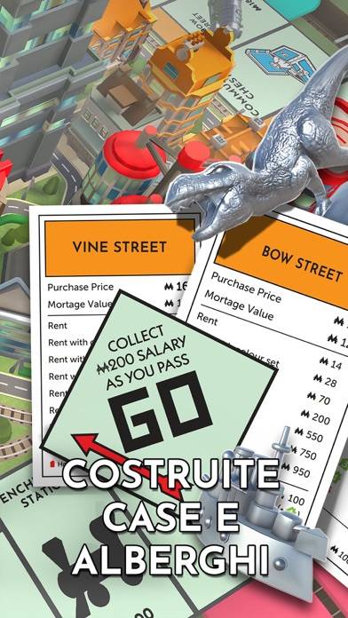 Monopoly App preview #3
