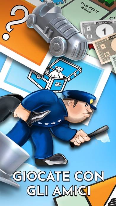 Monopoly App preview #5