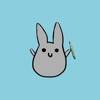 Study Bunny: Focus Timer Icon