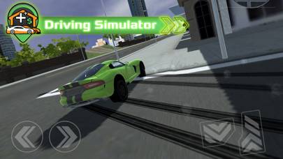 Car Games · App screenshot #1
