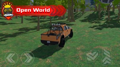 Car Games · App screenshot #2