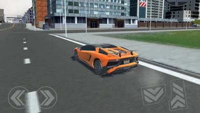 Car Games · App-Screenshot #3