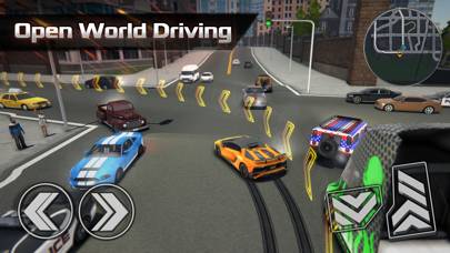 Car Games · App screenshot #6