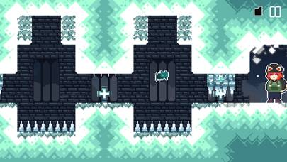 Nameless Cat скриншот игры