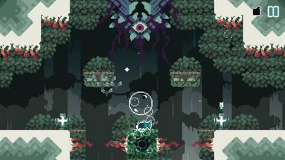 Nameless Cat скриншот игры