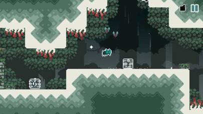 Nameless Cat скриншот игры