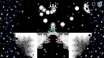 Nameless Cat скриншот игры