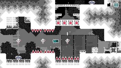 Nameless Cat скриншот игры