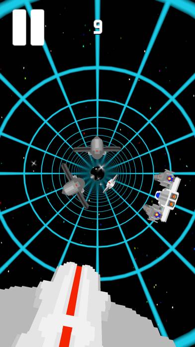 Spaceholes App-Screenshot #5