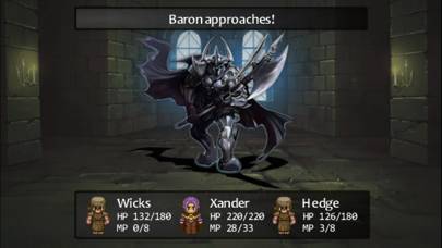 7 Souls skärmdump