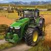 Farming Simulator 20 Icon