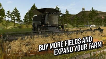 Farming Simulator 20 screenshot #5