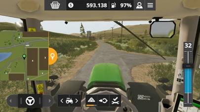 Farming Simulator 20 screenshot #6