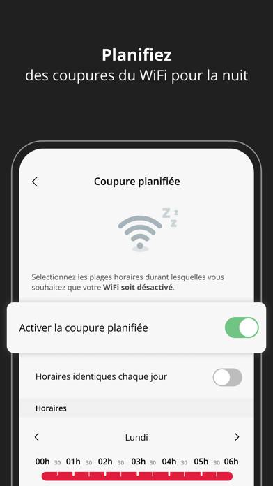 Freebox Connect App screenshot #6