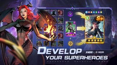 X-HERO: Dinosaur Control App preview #6
