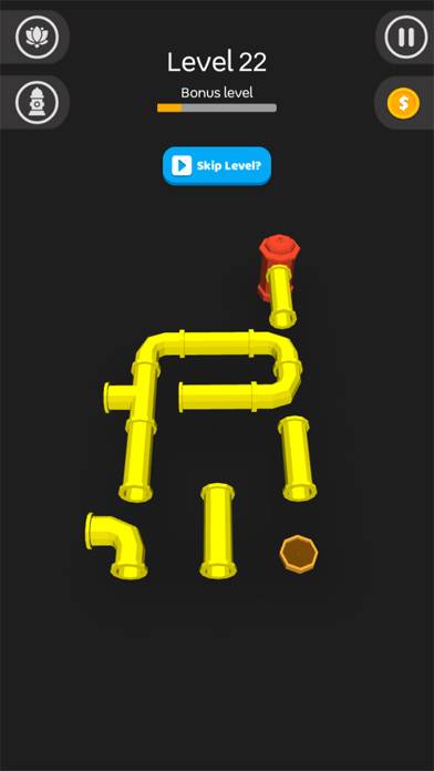 Pipeline 3D App screenshot #2