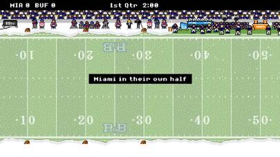 Retro Bowl screenshot #5