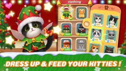 Kitten Match App-Screenshot #3