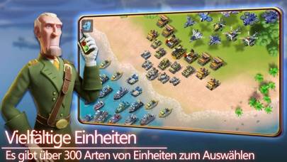 Top War: Battle Game screenshot #2