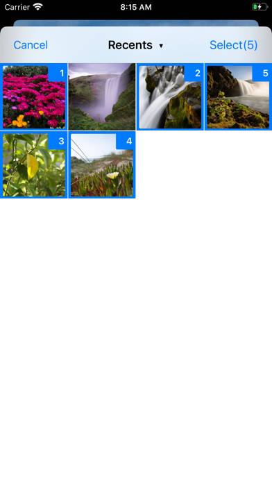 Image-Format Converter App-Screenshot #2
