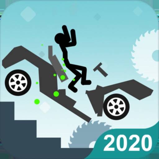 Top 21 Apps Like Ragdoll Physics falling game for iOS and Android in 2023