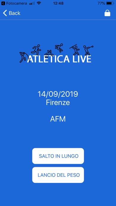  immagine dello schermo