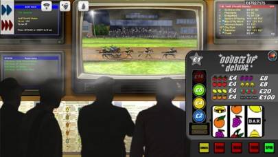 Starters Orders 7 Horse Racing App screenshot #5