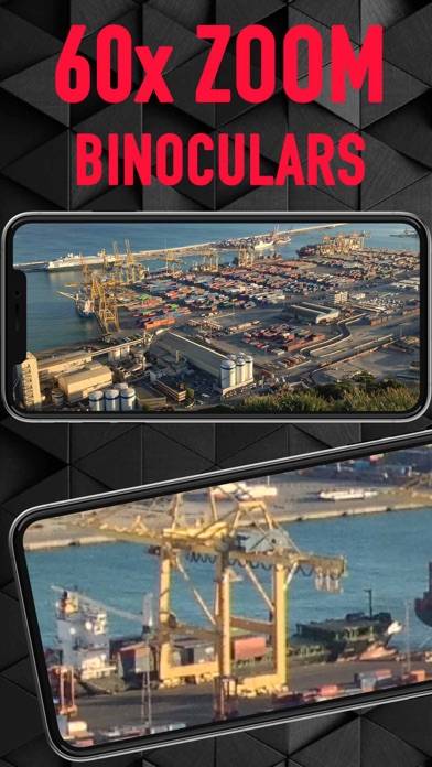 Smart Binoculars App screenshot #5